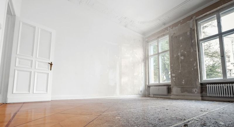 Interior and Exterior Painting