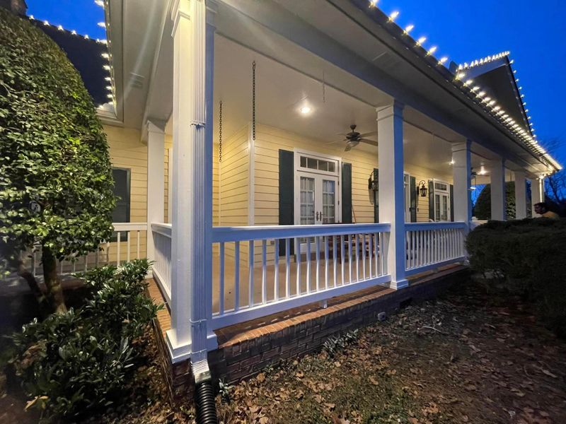 Exterior Painting gallery