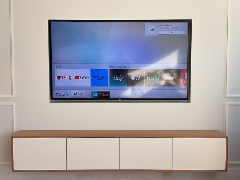 Custom Cabinet Design