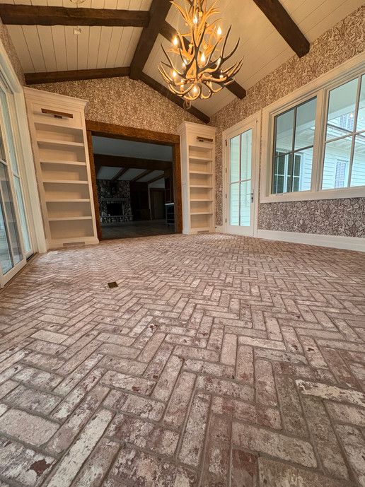 Floor Tiling Services