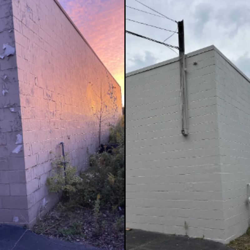 Exterior Painting
