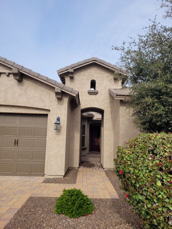 Exterior Painting