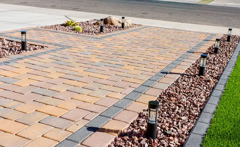 Hardscaping