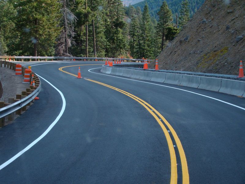 Pavement Marking