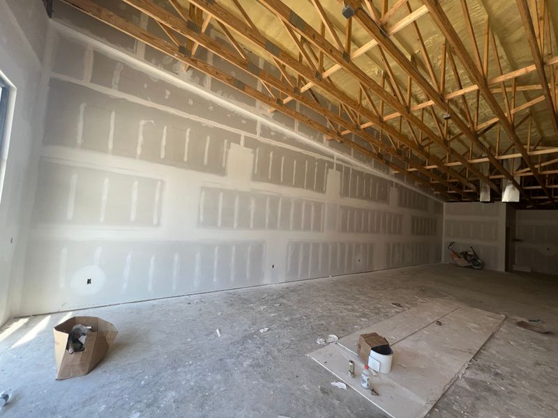 Jonesburg homes/commercial build 