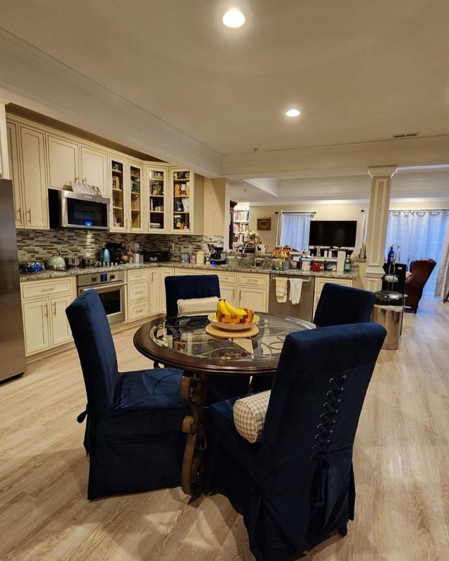 Residential Cleaning gallery