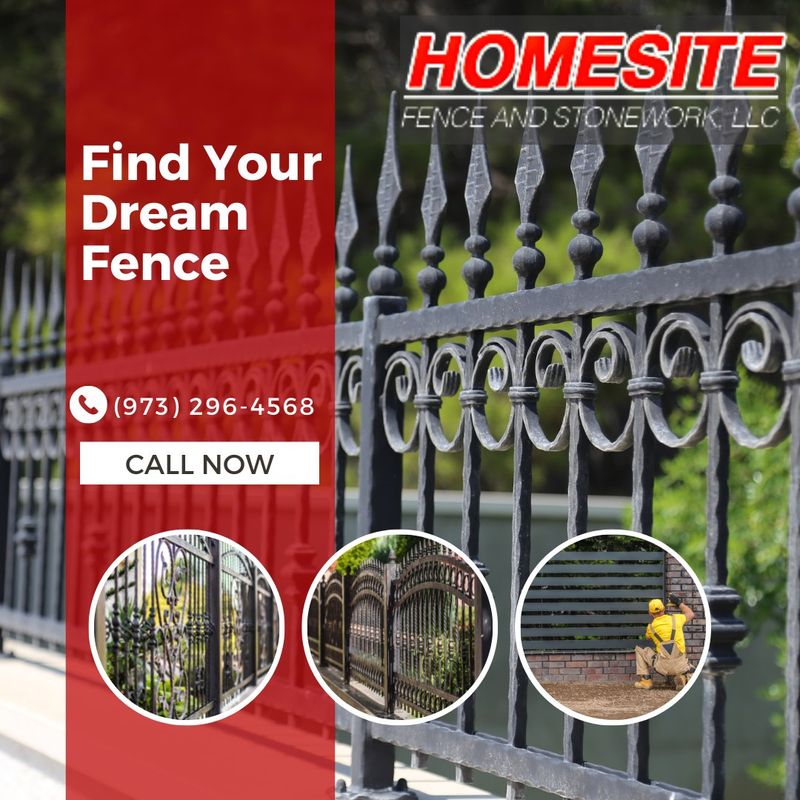Fences