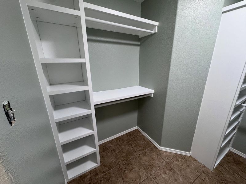 Drywall Finishing