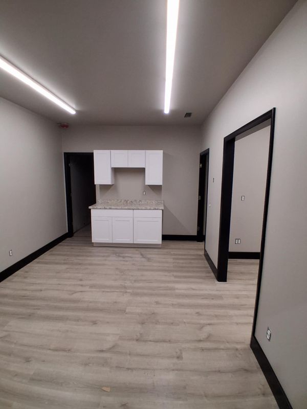 Kitchen and Cabinet Refinishing