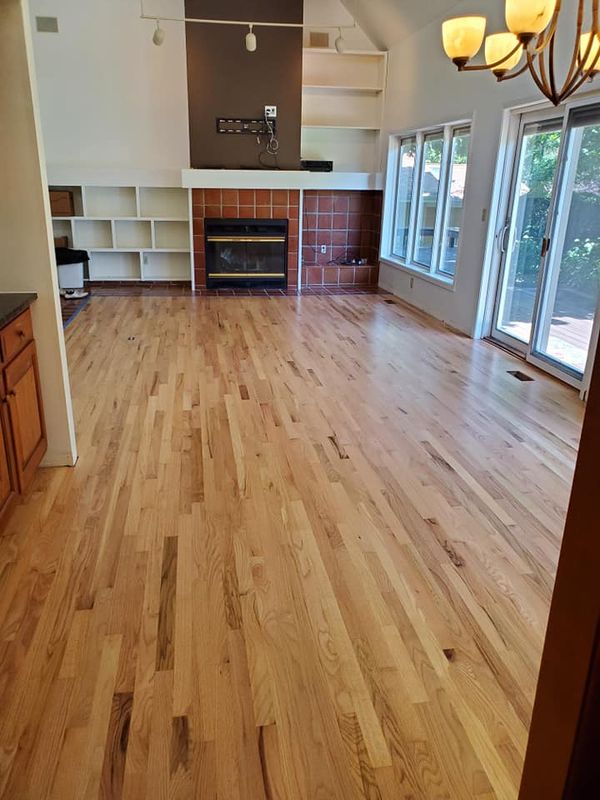 Flooring