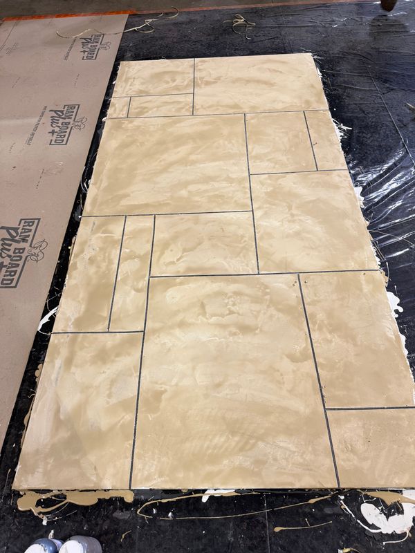 Concrete Overlays gallery