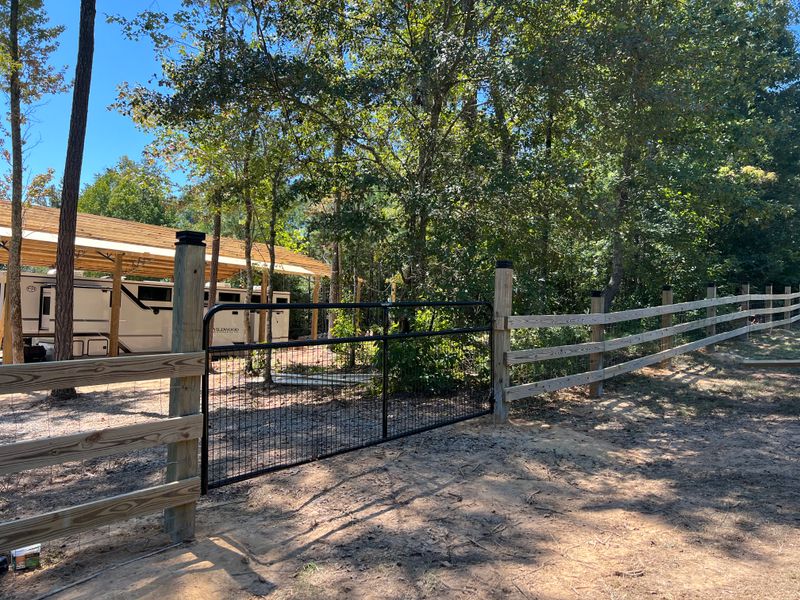 Decks, Fences, and Gates