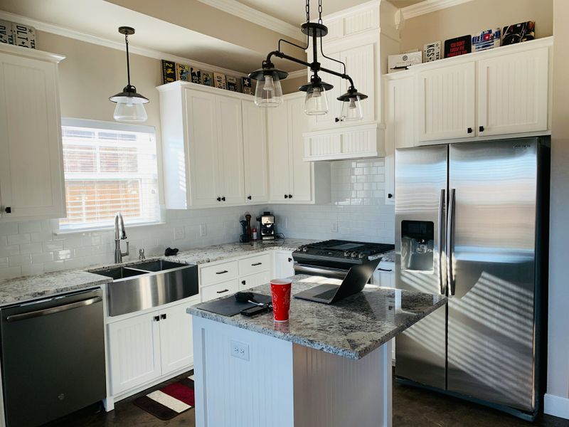 Kitchen Remodeling