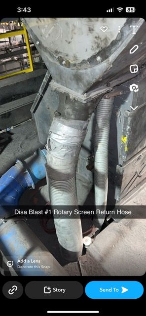 Industrial Maintenance 