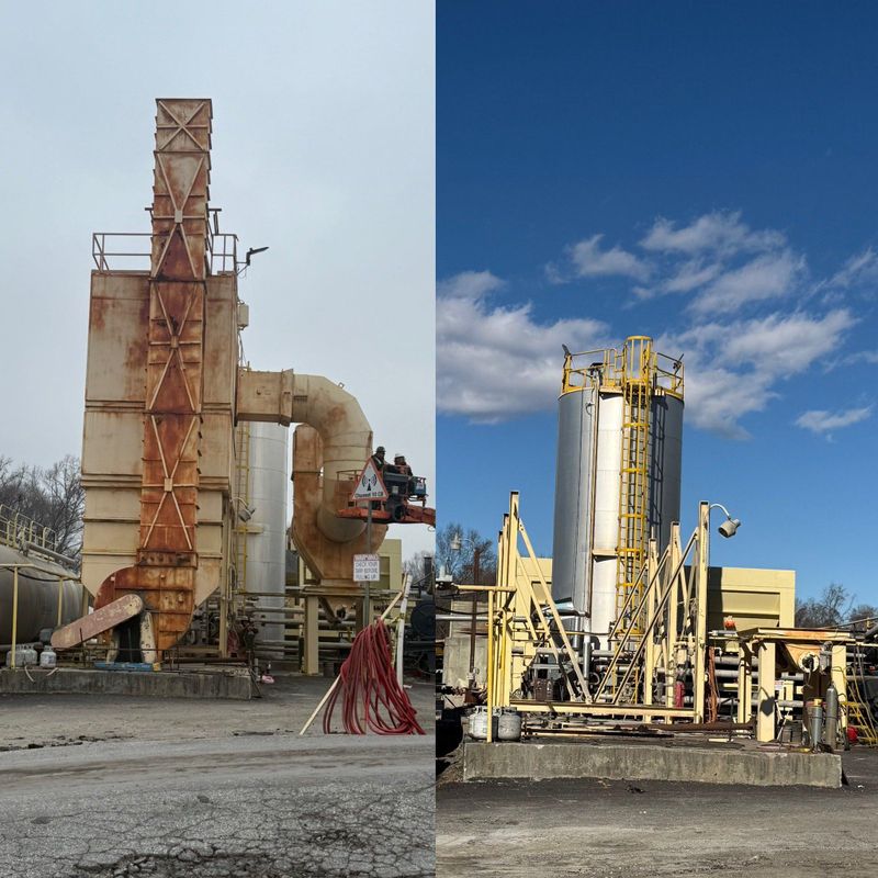 Debris Removal