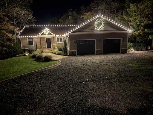 Holiday Lighting