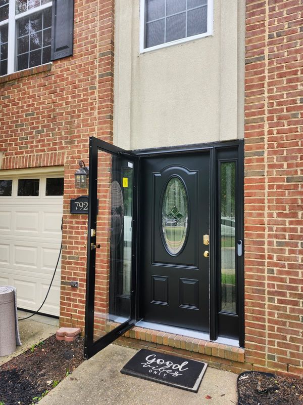 Door Projects