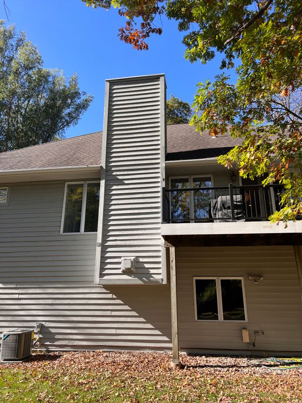 Deck & Patio Installation