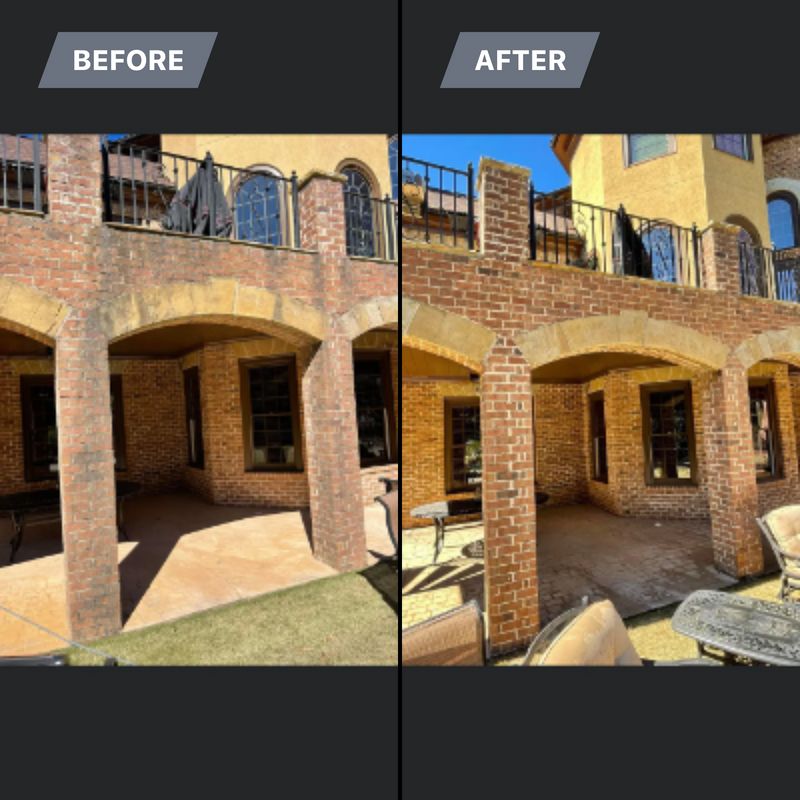 Surface Cleaning