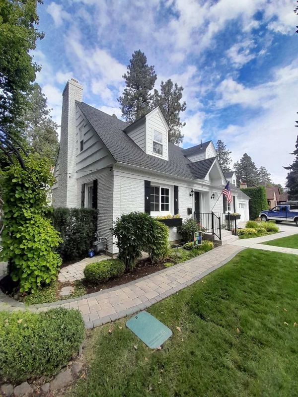 Exterior Painting gallery