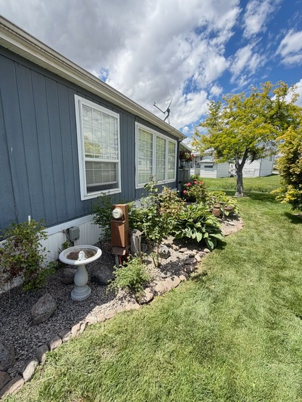Landscape Design
