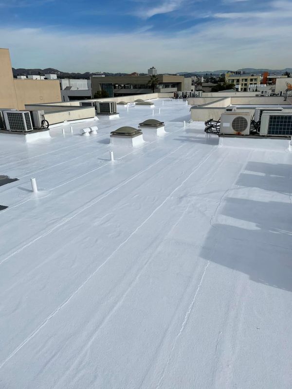 Commercial Roofing