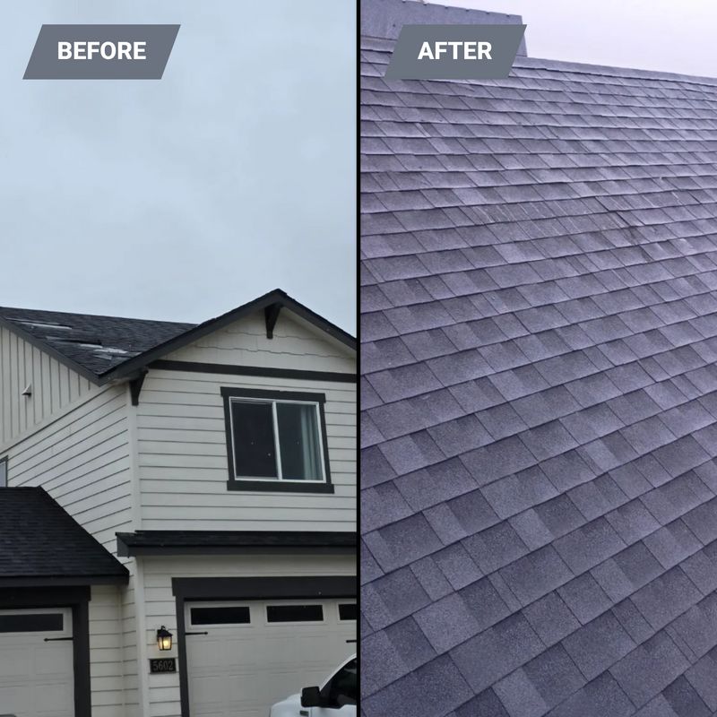 Roofing Work