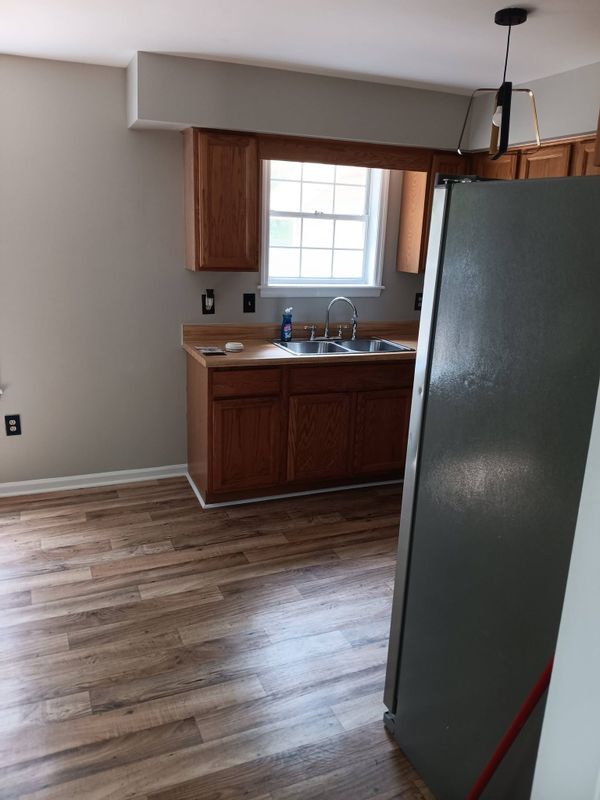 Remodeling & Renovation