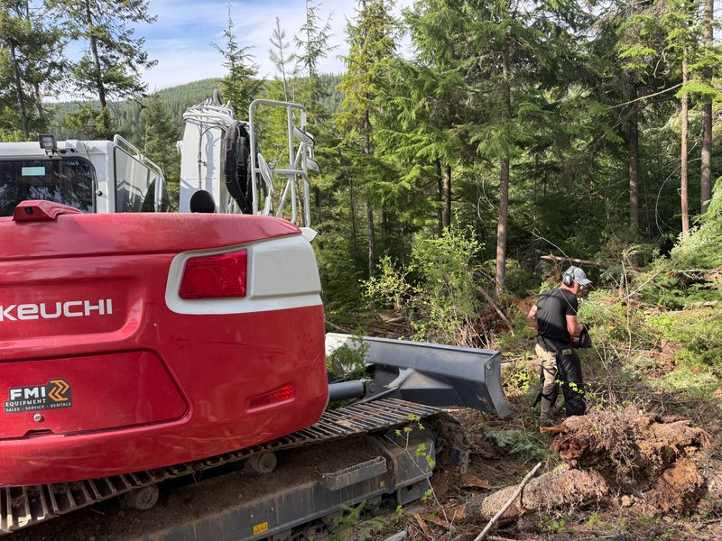 Debris Removal