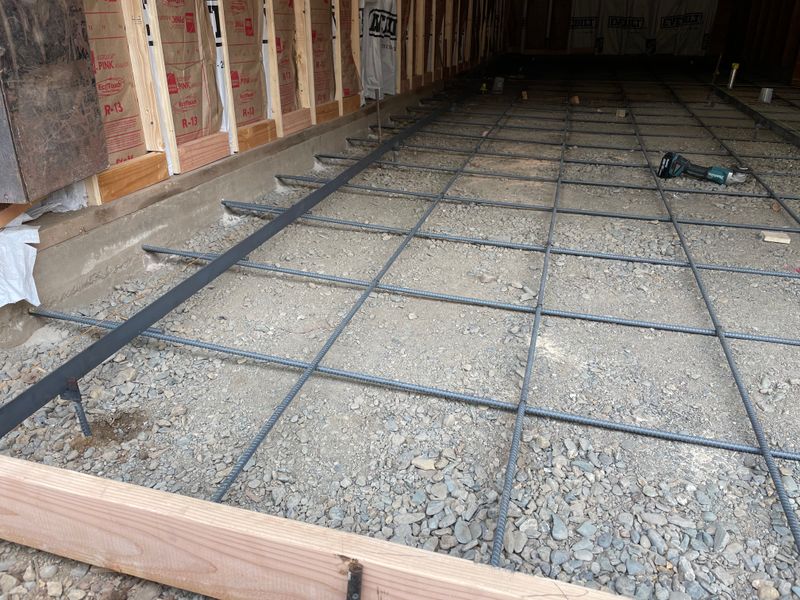 Concrete Services