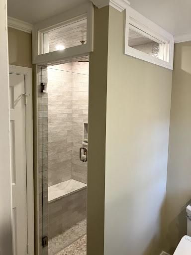 Bathroom Renovation