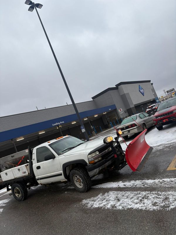 Snow Removal