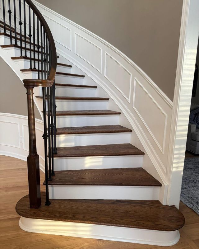 Interior Painting