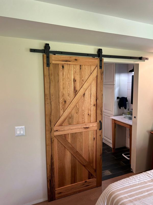Carpentry