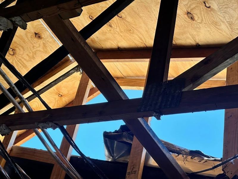 Roofing Installation