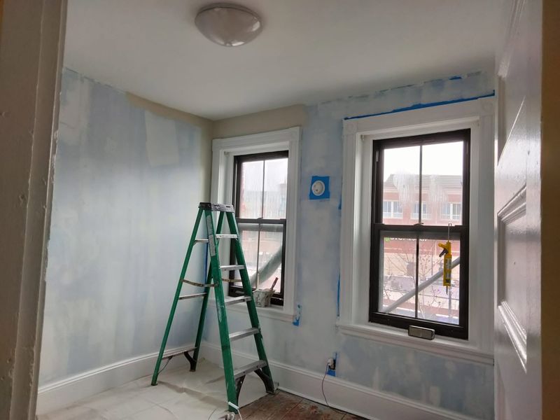 Exterior Makeovers