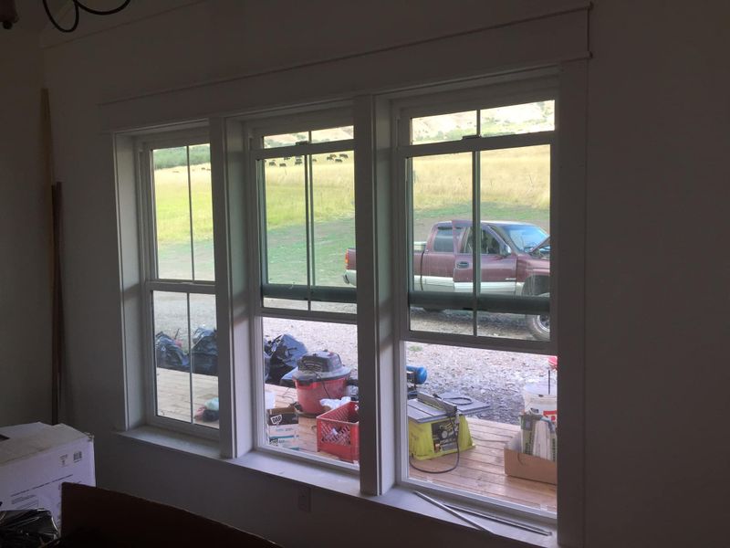 Interior Renovations