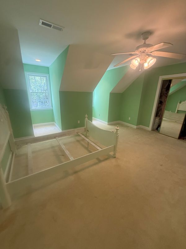 Interior Painting