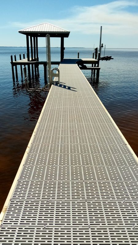 Pier and Dock Construction