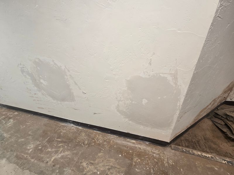 Boarding, Taping and Texture Jobs