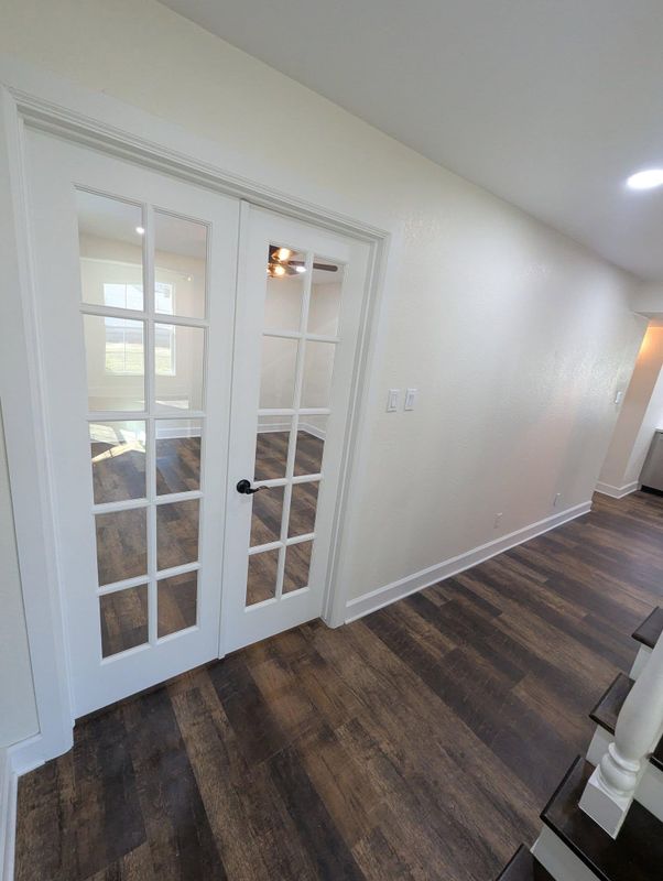 Flooring