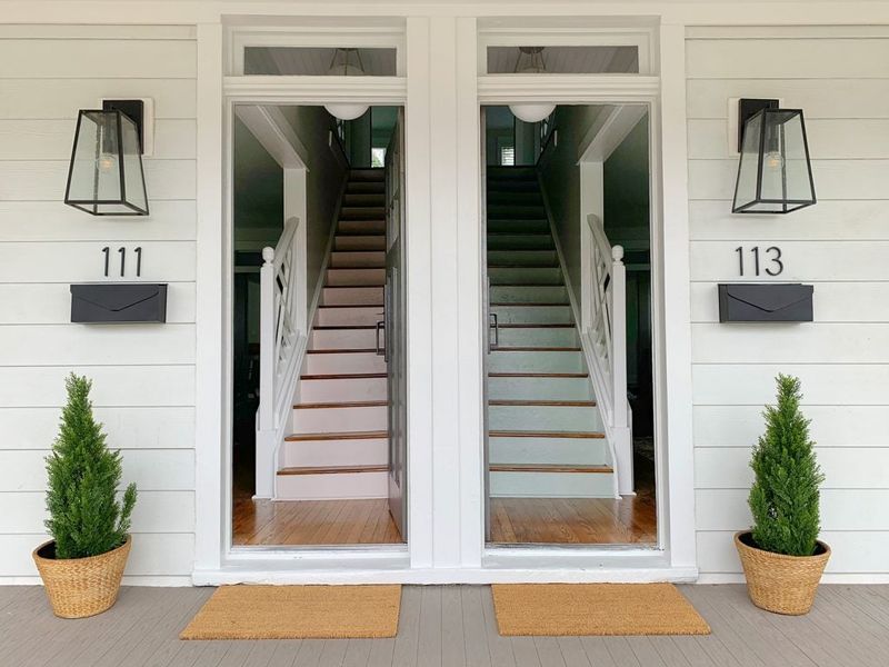Duplex Painting
