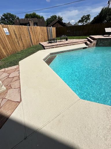 Privacy Fences