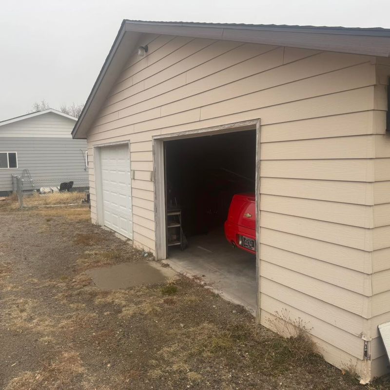 Roofing Repairs