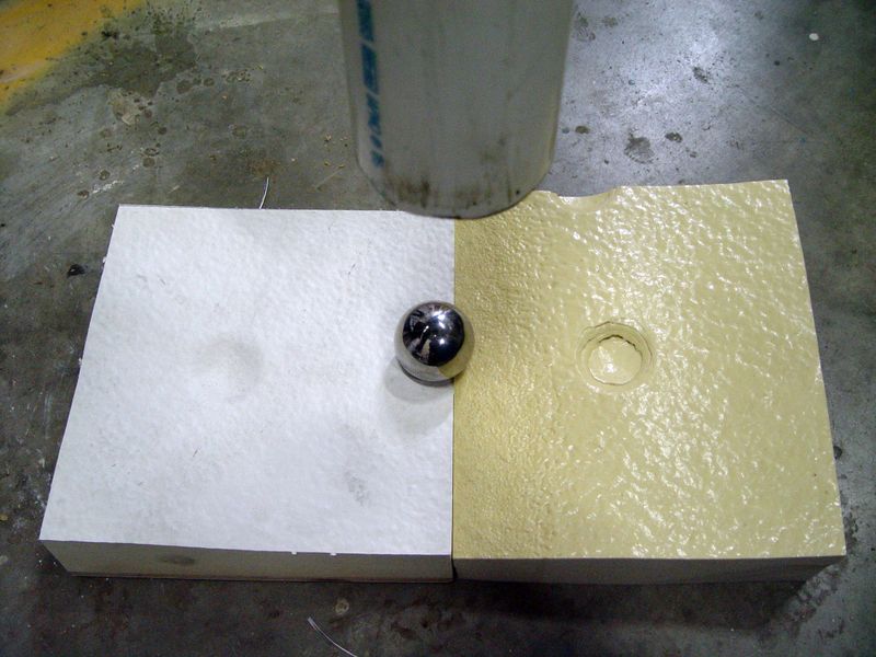 Spray Foam Restoration