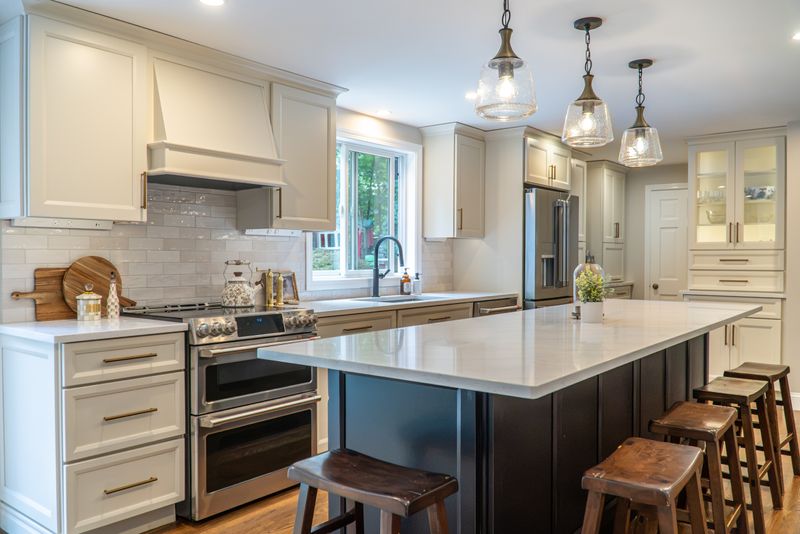 Kitchen Renovation