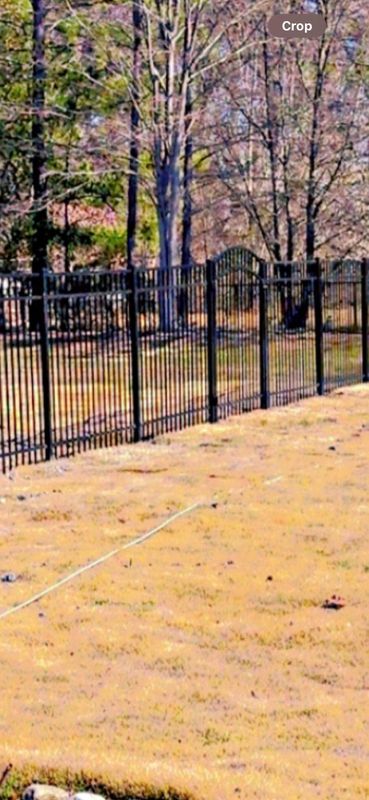 Fence Installation