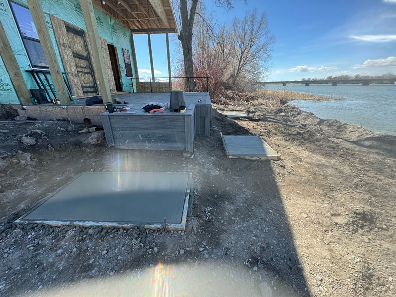 Concrete