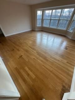 Residential Flooring