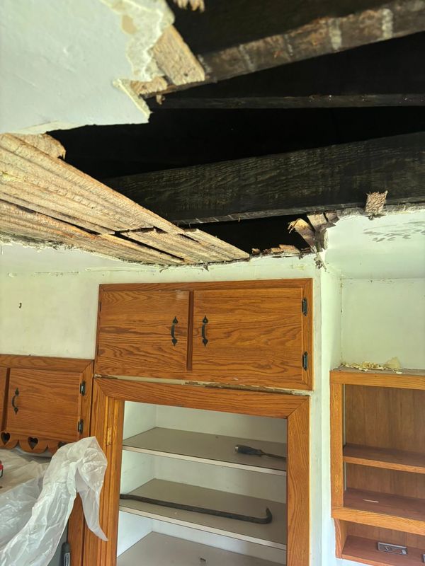 Kitchen Remodeling